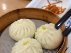 -庆丰包子铺(西单店)