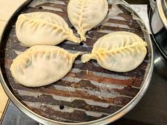 -百味饺子城•海鲜家常菜(秦皇岛店)