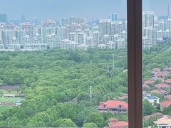 -上海浦东嘉里大酒店