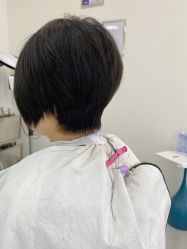 -T-Hair Salon