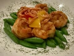 -宝丽轩中餐厅BAOLIXUAN