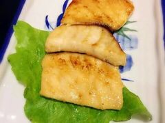 -贵木日本料理·铁板烧(新地假日广场店)