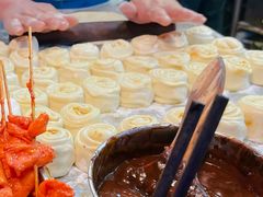 -明瓦廊美食街