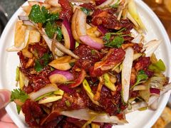 -揽月斋炙子烤肉·清真(安定门·五道营店)