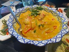 -Thai Alley泰爱里(二沙岛店)