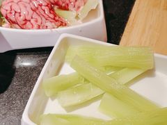 猪脑花-吴老幺火锅(金龙店)