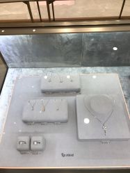 点击看大图 -钻石小鸟钻戒婚戒定制(石路店)