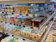 零售区-盒马鲜生(富田新天地店)
