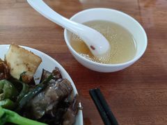 -莲池素食(明秀店)