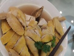 -馨越楼·点心·粤菜(赤坎店)