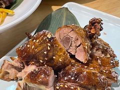 -全牛匠·乐山跷脚牛肉(新中关店)