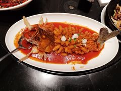 -钱塘潮·精致江浙菜(福田COCO Park店)