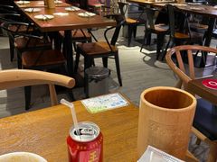 大堂-付小姐在成都(五道口店)