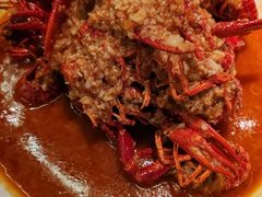 -红盔甲·小龙虾(天钥桥店)