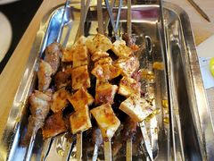 -马艾萨中国兰州牛肉拉面(劲松店)