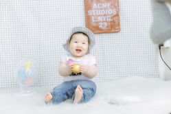 -Angel Fish photography 儿童摄影工作室(亚运村店)