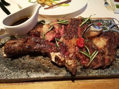 -北京金融街丽思卡尔顿酒店·意味轩 Cepe
