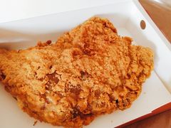 -麦当劳(石家庄乐活广场店)