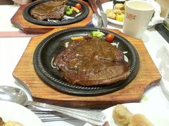 android_upload_pic-悦橙烤肉海鲜自助(中央大街店)