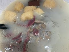 -鸭得堡老鸭汤·鸭血粉丝(南京博物院店)
