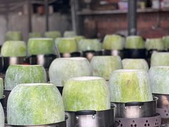 -红旗山庄(圭峰山店)