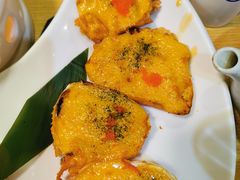 -山之川日料放题(通州店)