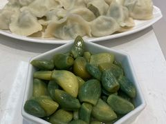 -船歌·鱼水饺青岛菜(国贸商城店)