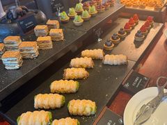 -广州富力君悦大酒店·凯菲厅