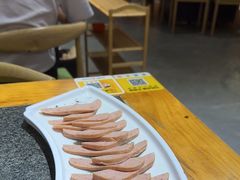 -鹤之乡·齐齐哈尔烤肉·非遗(秋涛路店)