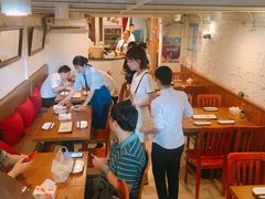-建国328 本帮小馆·面馆