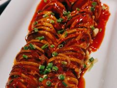 -楼兰古丽·新疆菜(大唐西市店)