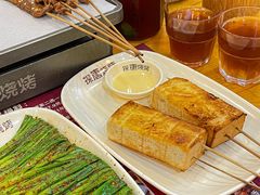 -探唐烧烤(棠东店)