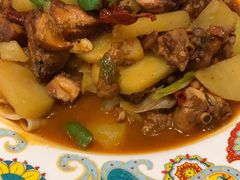 -巴依老爷新疆美食(望京小街店)