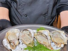 -食间牛排(重庆路万达店)