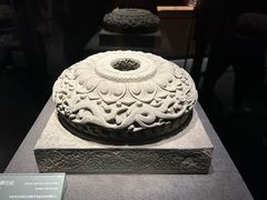-大同市博物馆