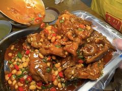 -徐亮烤蹄(建设路店)