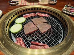 -肉魁屋·烧肉·烧鸟·酒场(高新店)