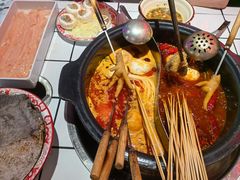 -九街淑芬掌中宝串串公司(沙坪坝店)