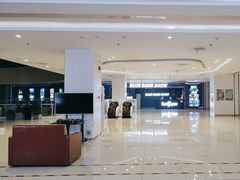 -BlueGame深蓝密室逃脱真人NPC(京投港·长阳店)