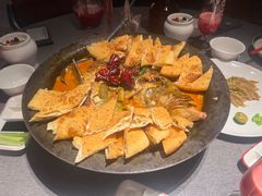 -秀儿四九城·新京菜(亚运村鸟巢店)