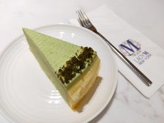 -Lady M New York(澳门伦敦人店)