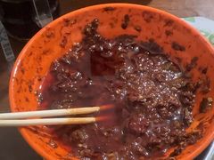 -玲玲米粉·新疆现炒米粉(大十字总店)
