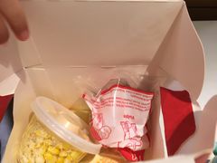 -麦当劳(豫园店)