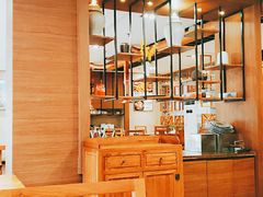 -紫霞门韩国料理烤肉(深南东路店)