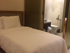 -三亚凤凰水城凯莱度假酒店