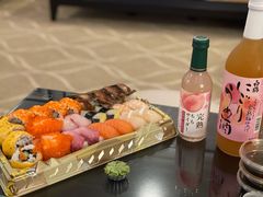 -鮨之佐壽司外賣店(氹仔市区店)