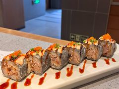 -水之惠鲜鱼料理(王府大街店)