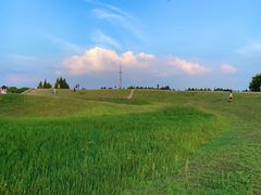 -滆湖低碳生态公园