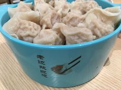 -老边饺子馆(东单店)