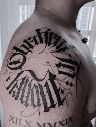 -明星刺青·洗纹身